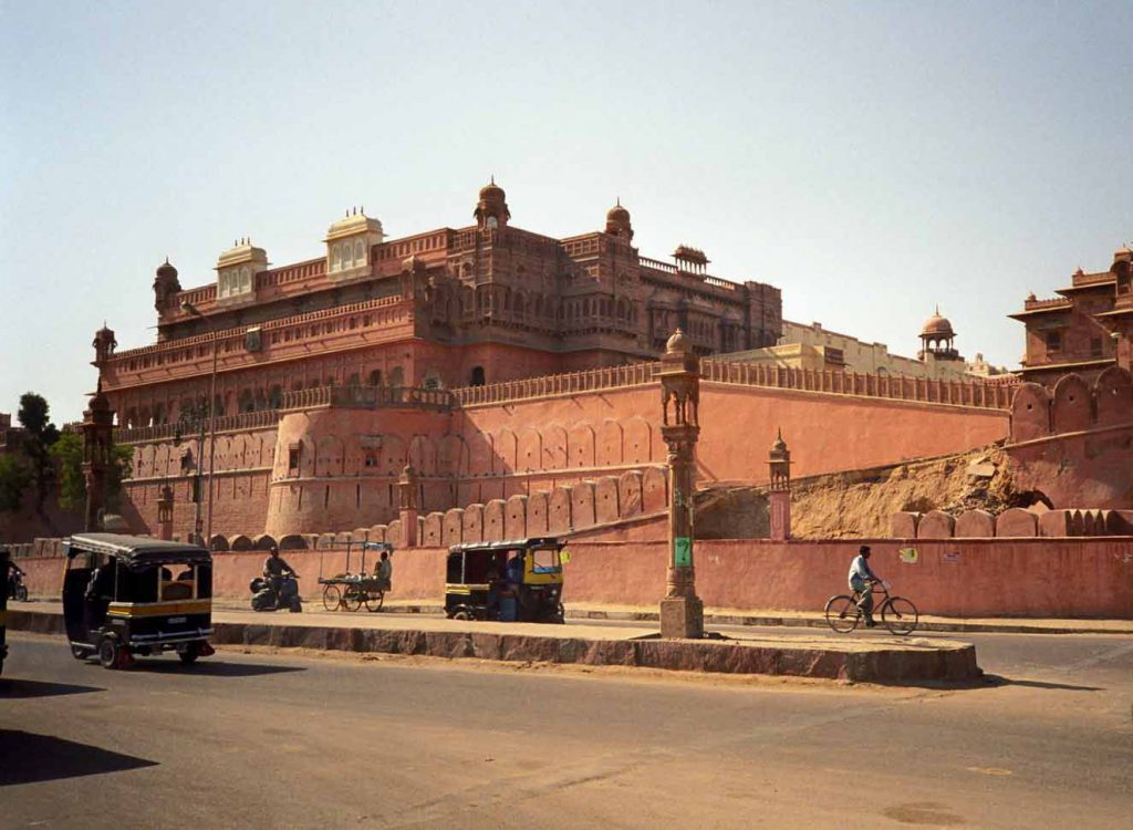 Bikaner