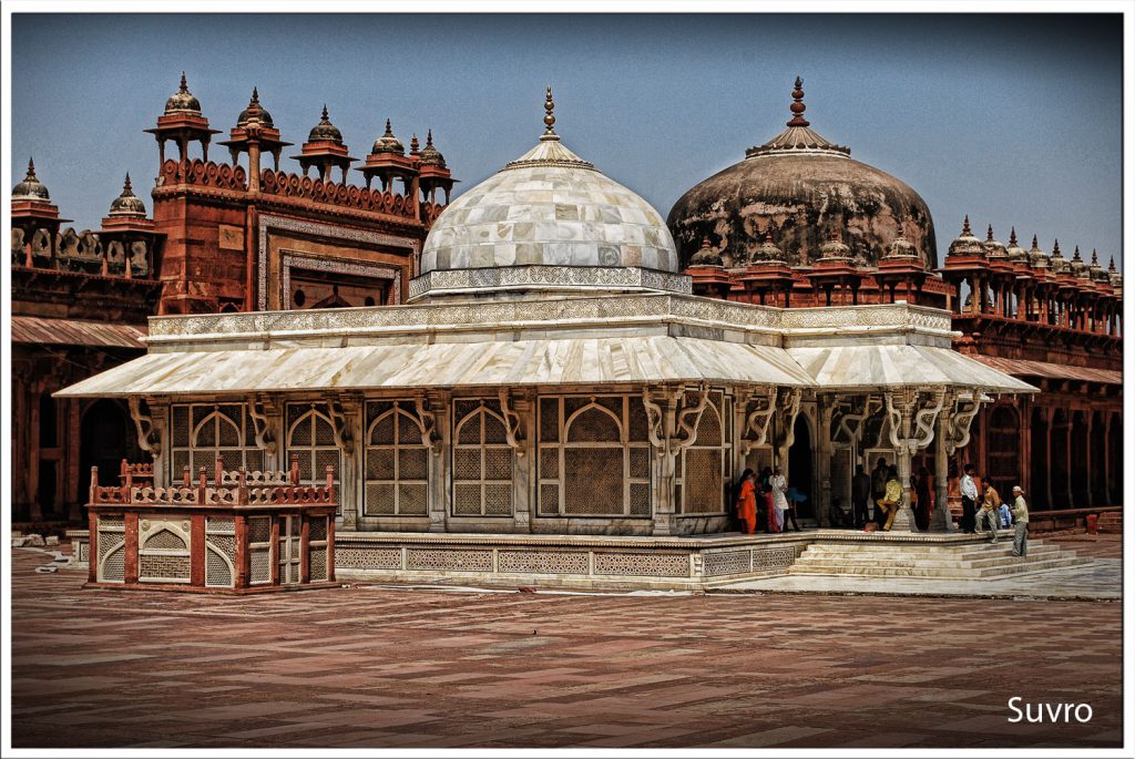 FatehpurSikri1